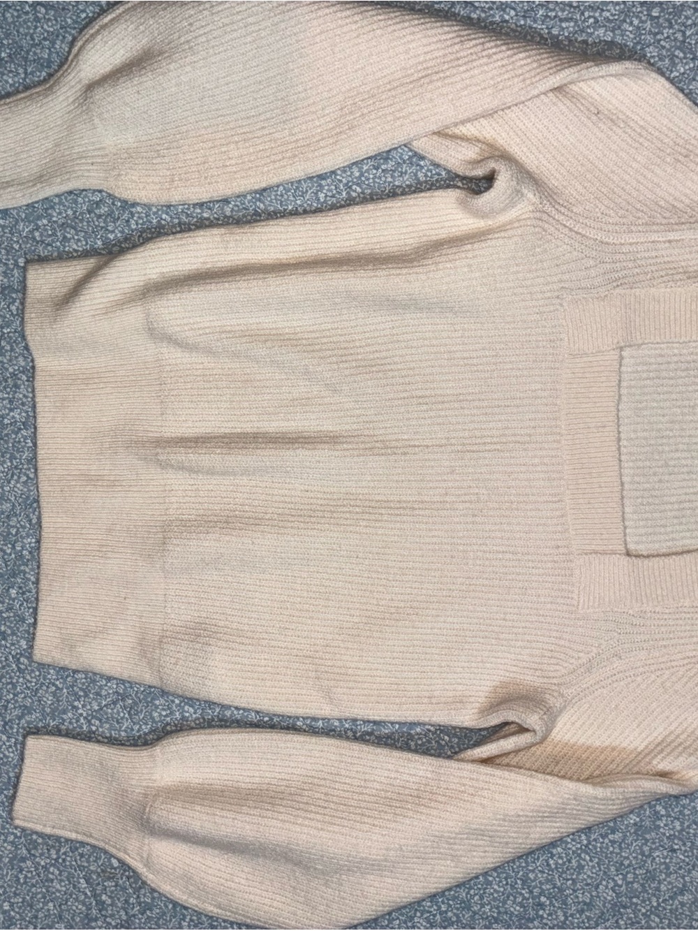 Madewell Women’s Wool Blend Sweater Size XXS